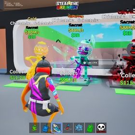 ブレインロット ダークネス、ハロウィン、ゴールド、チャリセット | フォートナイト(Fortnite)のアカウントデータ、RMTの販売・買取一覧