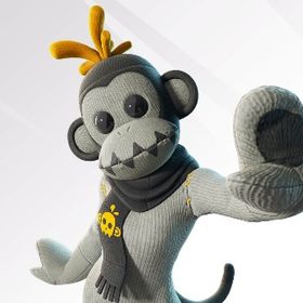 ゴーストモンクス引き換え代行 | フォートナイト(Fortnite)の代行、RMTの販売・買取一覧