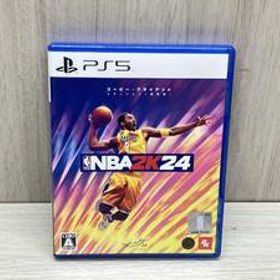 PS5 NBA 2K24 コービー・ブライアント エディション コード未確認