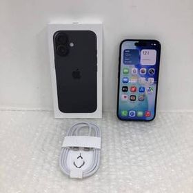 iPhone 16 256GB 新品 109,000円 中古 92,970円 | ネット最安値の価格