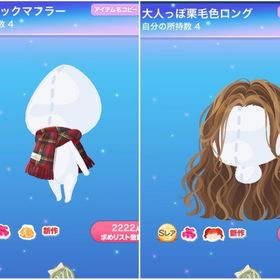 【2点セット】 | ポケコロのアイテム、RMTの販売・買取一覧