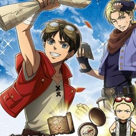 赤輝石17万個+★6キャラ18~25体+★4キャラ30~50体+ガチャ券140枚 | ブレオダ(進撃の巨人ブレイブオーダー)のアカウントデータ、RMTの販売・買取一覧