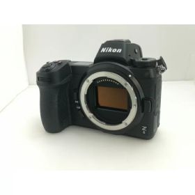 【中古】Nikon Z6 ボディ【大須】保証期間1ヶ月【ランクB】