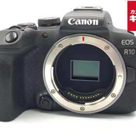 【中古】 【良品】 キヤノン EOS R10 ボディ 【ミラーレス一眼】 【6ヶ月保証】