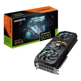 GIGABYTE ギガバイト GeForce RTX 5070 GAMING OC 12G グラフィックボード GV-N5070GAMING OC-12GD(2648691)