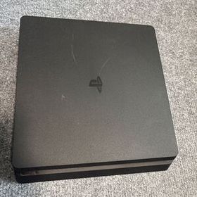 PS4 CUH-2000A 本体