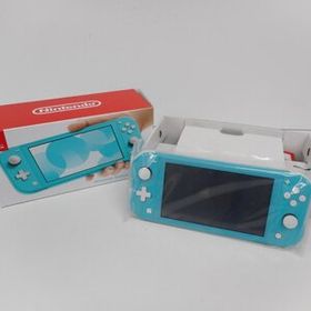 Nintendo Switch Lite 本体 新品¥9,349 中古¥7,480 | 新品・中古の