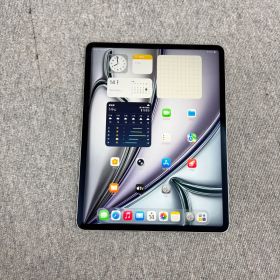 iPad Air M2 13インチ 2024 (第6世代) 新品 98,000円 中古 | ネット最