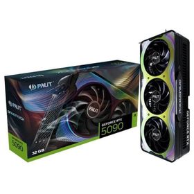 『新品』Palit (パリット)GeForce RTX 5090 GameRock 32GB NE75090019R5-GB2020G