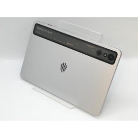 REDMAGIC Astra 【中古・使用品】シルバー 256GB REDMAGIC Astra