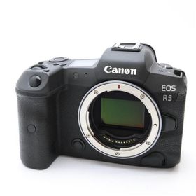 《良品》Canon EOS R5