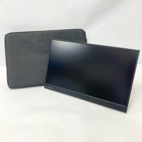 アイ・オー・データ IODATA EX-LDC161DBM モバイルモニター 15.6インチ 3536