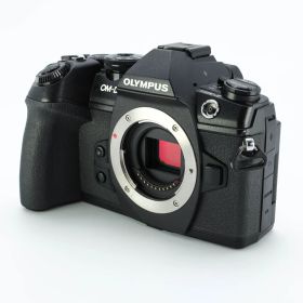 OLYMPUS（オリンパス） OM-D E-M1 Mark II ボディ _GP00002215