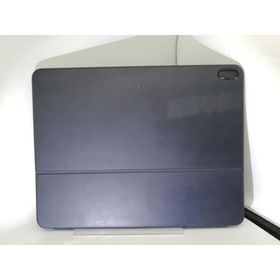 【中古】Apple Smart Keyboard Folio 日本語（JIS） iPad Pro 12.9インチ(第3世代)用 MU8H2J/A【川越クレアモール】保証期間１週間