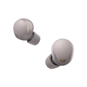 ワイヤレスノイズキャンセリングステレオヘッドセット スモーキーピンク SONY (ソニー) WF-1000XM5-P