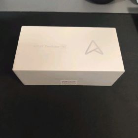 【新品】ASUS Zenfone10 デュアルSIM 海外版 SIMフリー