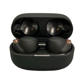 ソニー(SONY)のソニー WF-1000XM4 ワイヤレスイヤホン SONY(ヘッドフォン/イヤフォン)