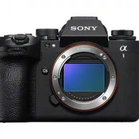 Sony ILCE-1M2 デジタル一眼カメラ α1 II ボディ