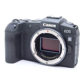 【中古】 《美品》 Canon EOS RP ボディ [ デジタルカメラ ]