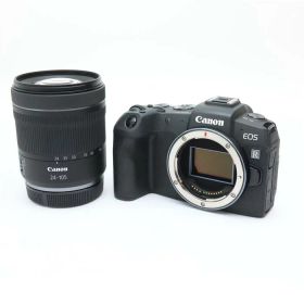 【中古】 《美品》 Canon EOS RP RF24-105 IS STM レンズキット [ デジタルカメラ ]