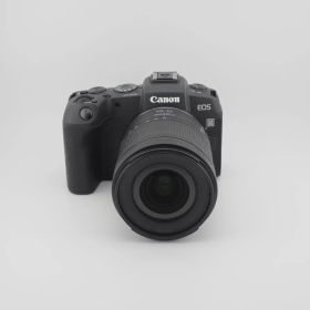 【中古】 (キヤノン) Canon キヤノン EOS RP RF24-105 IS STM レンズキツト【中古カメラ デジタル一眼】 ランク：B