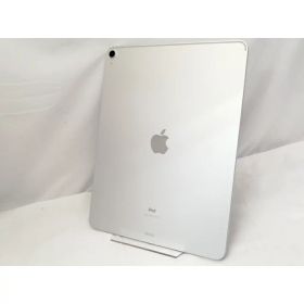 【中古】Apple 【Wi-Fi】 12.9インチ iPad Pro（第3世代/2018） 64GB シルバー MTEM2J/A【川崎駅前】保証期間1ヶ月【ランクA】