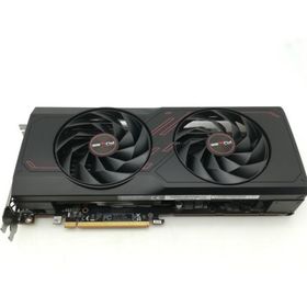 【中古】SAPPHIRE PULSE Radeon RX 7800 XT GAMING 16GB GDDR6 RX7800XT/16GB(GDDR6)【大須】保証期間１週間
