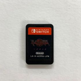 【中古品】 Nintendo Switch ニンテンドー スイッチ ソフト ベヨネッタ ソフトのみ 【029-251114-mh-04-fuz】