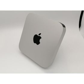 【中古】Apple Mac mini M2(CPU:8C/GPU:10C) 8GB/256GB MMFJ3J/A (M2,2023)【秋葉2号】保証期間１ヶ月【ランクB】