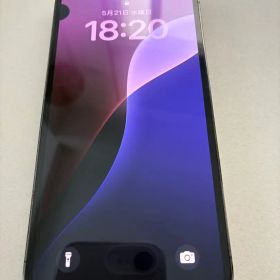 Apple iPhone 12 pro 本体