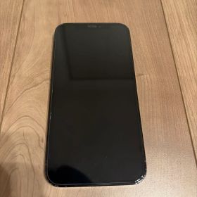iPhone 12pro 128gb パシフィックブルー