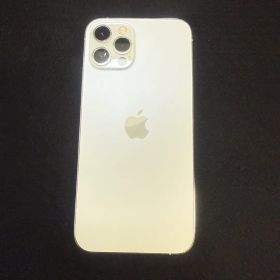 iPhone 12 pro シルバー 128GB