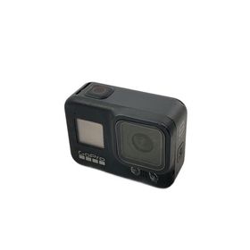 GoPro◆ビデオカメラ GoPro HERO8 BLACK CHDHX-801-FW SPJB1
