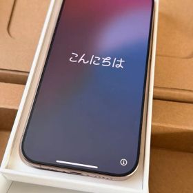【美品】Apple iPhone 16 Pro 1TB SIMフリー 国内版
