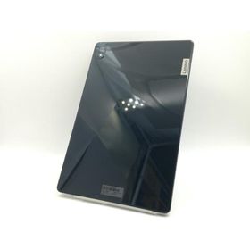 【中古】Lenovo SoftBank 【SIMフリー】 Lenovo TAB6 アビスブルー 4GB 64GB A101LV【福岡筑紫】保証期間１ヶ月【ランクC】