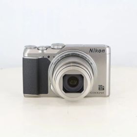 【中古】(ニコン) Nikon COOLPIX A900 シルバー