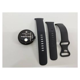 Google Pixel Watch 新品¥9,999 中古¥9,800 | 新品・中古のネット最