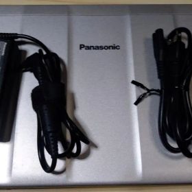 【おまけ付】Panasonic レッツノート CF-SZ6RDYVS