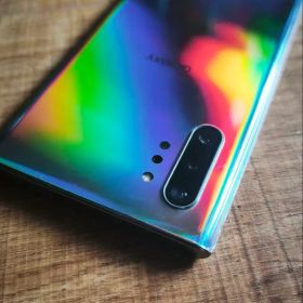 【訳アリ】Galaxy Note 10+ 256GB 楽天モバイル版