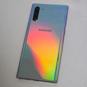 美品 galaxy note10+ ギャラクシー simフリー Galaxy Note10+｜価格比較・最新情報 - 価格.com