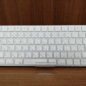 MAGIC KEYBOARD MLA22J/A APPLE