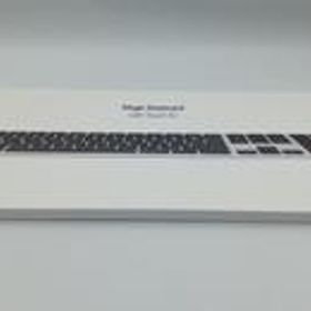 MAGIC KEYBOARD MMMR3J/A APPLE