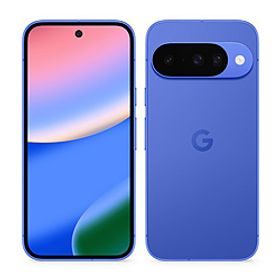 Google Pixel 10 128GB インディゴ GL066 au SIMフリー