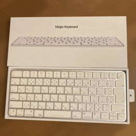 Apple Magic Keybord (JIS) A2450