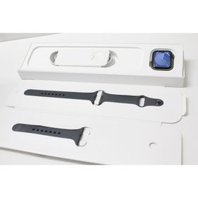 Apple Watch SE（第1世代）GPS/40mm/A2351 ④(その他)