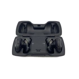 BOSE◆イヤホン SOUNDSPORT FREE BLACK 774373-0010 423729