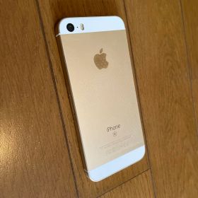 iPhone SE 中古