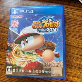 【PS4】 実況パワフルプロ野球2016 管理67