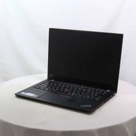 〔中古品〕 ThinkPad X390 20Q1S0U500【348】
