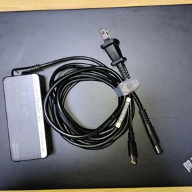 ThinkPad X390 Corei5-8265U 8G FHD ●難アリ